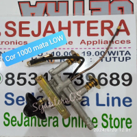 Mesin Kompor Cor Rinnai Miyako Low Pressure Universal : TL289RI ML288