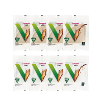 【HARIO】V60 03濾紙 1~6杯／100入x8包(VCF-03-100)
