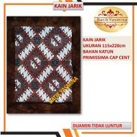 Kain Jarik Batik Bahan Katun