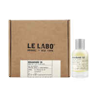 【Le Labo】酸橙18 淡香精 50ml(國際航空版_香港城市限定)