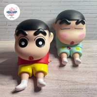 Figure Phone Holder Shinchan Lucu