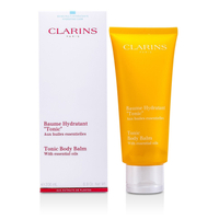 克蘭詩 Clarins - 精油風呂身體乳/調和 Tonic Body Balm