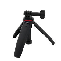 Ulanzi MT-09 運動相機迷你三腳架 UNIVERSAL TRIPOD BLACK (V031)