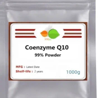Coenzyme Q10,(CoQ10)