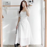 BST SALE VÁY TRẮNG ĐỒNG GIÁ 99K