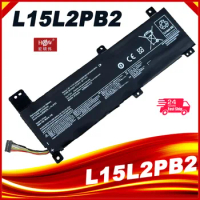 L15C2PB2 L15C2PB4 L15L2PB2 L15M2PB2 Laptop Battery For Lenovo IdeaPad 310-14IAP 310-14IKB 310-14ISK 310-14IAP 7.6V 29Wh