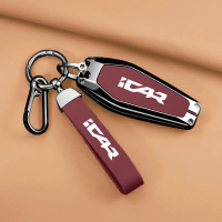 Can Be Used with Jaecoo 6 Ev Key Cases, New Model Year 2024-2025, J6 Jaecoo6 Eq7 Icar03, Car Accesso