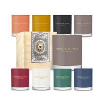 Penhaligon s 潘海利根 Trade Routes 貿易之旅系列 香氛蠟燭 200g (多款可選) 木盒收藏