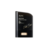 【AHC】極致防禦零油光防曬棒 14g(不沾手/不黏膩/戶外活動/小黑盾)
