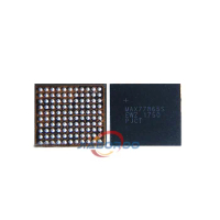 5pcs/lot MAX77865S Small Power IC Chip for Samsung G950F, Galaxy S8