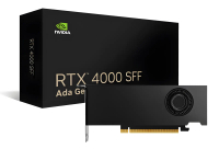 【NVIDIA】RTX 4000 SFF ADA 繪圖卡