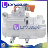 Car Part AC Air Conditioning Hybrid Compressor Cooling Pump for Lexus LS600HL 88370-50020 042200-0641 88370-50010 682-50228