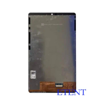 For Lenovo Tab M8 4th Gen TB300XU TB300FU LCD Display Touch Screen