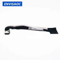 DC Power Jack cable For Dell Alienware M15 R3 M15 R4 M17 R3 M17 R4 laptop DC-IN Charging Flex Cable FDQ51 DC301016C00 0N2TFJ