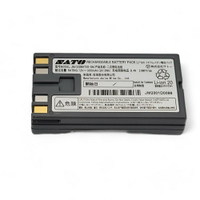 SATO JM/330BAT2S-SM 電池 7.2V 3350mAh 24.12Wh