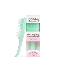 Tangle Teezer Mini Ultimate Detangler Fine & Fragile Jade Lagoon
