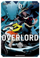 OVERLORD(６)漫畫