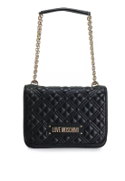 Love Moschino 商標肩背袋