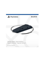 Playstation 5 Vertical Stand