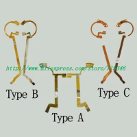 2PCS/ NEW Lens Aperture Flex Cable For TAMRON SP AF 17-50 mm 17-50mm F/2.8 XR Di II LD / VC Repair Part