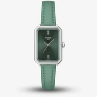Tissot T160.110.16.093.00 Jam Tangan Wanita Analog Tissot SRV 30mm Swiss Made Original
