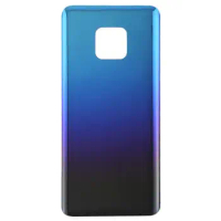 Battery Back Cover for Huawei Mate 20 Pro Back Door Cover Out Shell