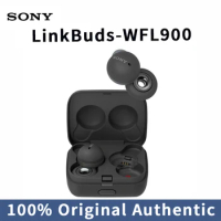 Sony LinkBuds Truly Wireless Earbuds WF-L900