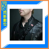 搶券最高折320｜Carry Speed 美國 速必達 Prime Tuxedo 仕男款 男用相機背帶