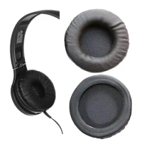 V-MOTA Ear Pads Compatible with Panasonic RP-HF100M RP-HF300 RP-HF400 RP-HF500M RP-DJS150 RP-DJ100 Headset (1 Pair)