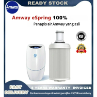 Kartrij eSpring 100% asli AMWAY eSpring Cartridge Penapis Air (Penghantaran Cepat & Asli) Penapis ai