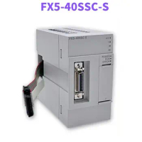 Used FX5-40SSC-S FX5 40SSC S Module Tested OK