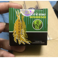 [Chỉ hôm nay] Kem sâm Thorakao 7g