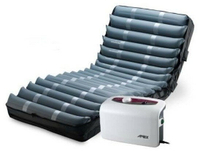 減壓氣墊床B款 特殊照護氣墊床 抗褥瘡 雃博 APEX 多美適4u