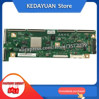 free shipping for OLED55V1 logic board 6870C-0802A LE650AQD-EMA1-Y31