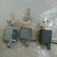 Kunci Stang Stir Yamaha V75 V80 L2 L2SN Yb100 Ls3