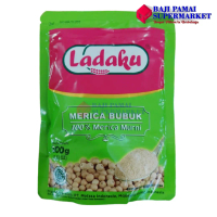Ladaku merica bubuk 100gr