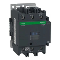 LC1D95B7 TeSys D contactor - 3P(3 NO) - AC-3 - 440 V 95 A - 24 V AC 50