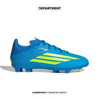 Sepatu Bola Anak ADIDAS F50 LEAGUE FG/MG J JR9013 ORIGINAL 30