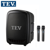 TEV TA380-SU2藍芽USB SD MP3雙頻無線擴音機
