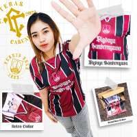 JERSEY\DIGDAYA SAMBERNYAWA\" | UNISEX | FULLPRINTING | JERSEY CASUAL | JERSEYRETRO"