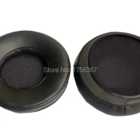 Replacement Ear pads Compatible for Audio-Technica ATH-W3000 ATH-W1000X ATH-W1000Z ATH-W2002 ATH-5000 ATH-L3000 headset cushion
