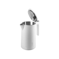 Smart Electric Kettle กาต้มน้ำไฟฟ้า ความจุ 1.7L รุ่น KT Pro - สีขาว