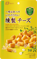 【全館95折】煙燻起司 Natori 起司條 乳酪 64g 日本製 該該貝比日本精品