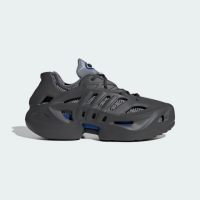 【adidas 愛迪達】Adifom Climacool 男 休閒鞋 運動 復古 襪套 可拆式 透氣 穿搭 碳灰(IF3938)