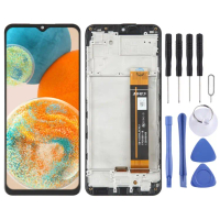 Khung lắp ráp cảm ứng LCD, cho Galaxy A23 5G SM-A236