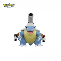 Pokemon Moncolle Mega Blastoise