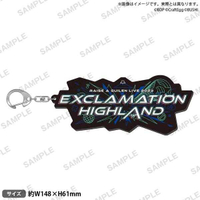 ■預購■『EC』通販｜BanG Dream! 少女樂團派對『RAISE A SUILEN』LIVE2023 紀念鑰匙圈。