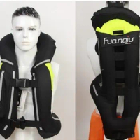 Motorcycle Air-bag Vest Moto Racing Professional Advanced Air Bag system motocross protective airbag Airbag jacket