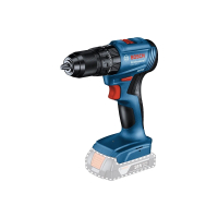 【BOSCH 博世】18V 鋰電免碳刷震動電鑽/起子機 GSB 185-LI(GSB 185-LI)