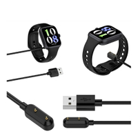 【充電線】適用 Vivo watch GT IQOO watch GT 通用 手錶 充電 USB 充電器 轉接頭